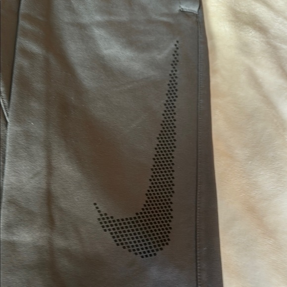 Nike Men's Gray Pants - Picture 4 of 6
